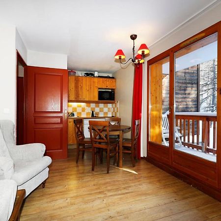 Appartement Residence Albane Vars Вар Екстер'єр фото