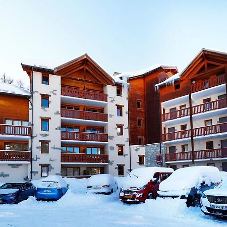 Appartement Residence Albane Vars Вар Екстер'єр фото
