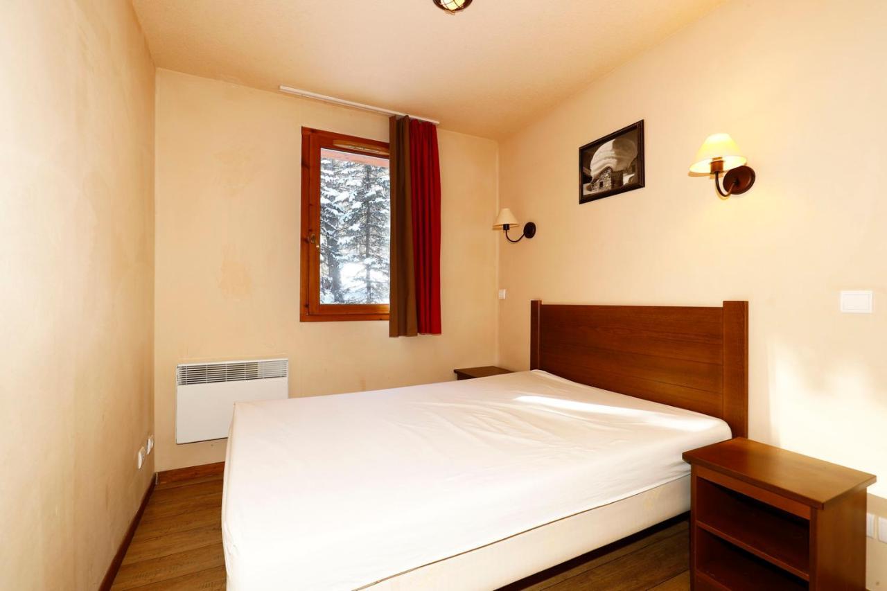 Appartement Residence Albane Vars Вар Екстер'єр фото