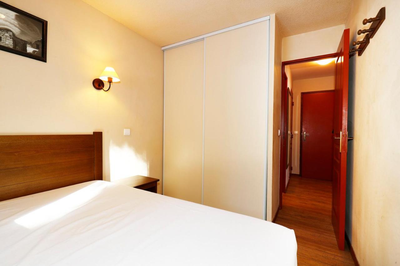Appartement Residence Albane Vars Вар Екстер'єр фото