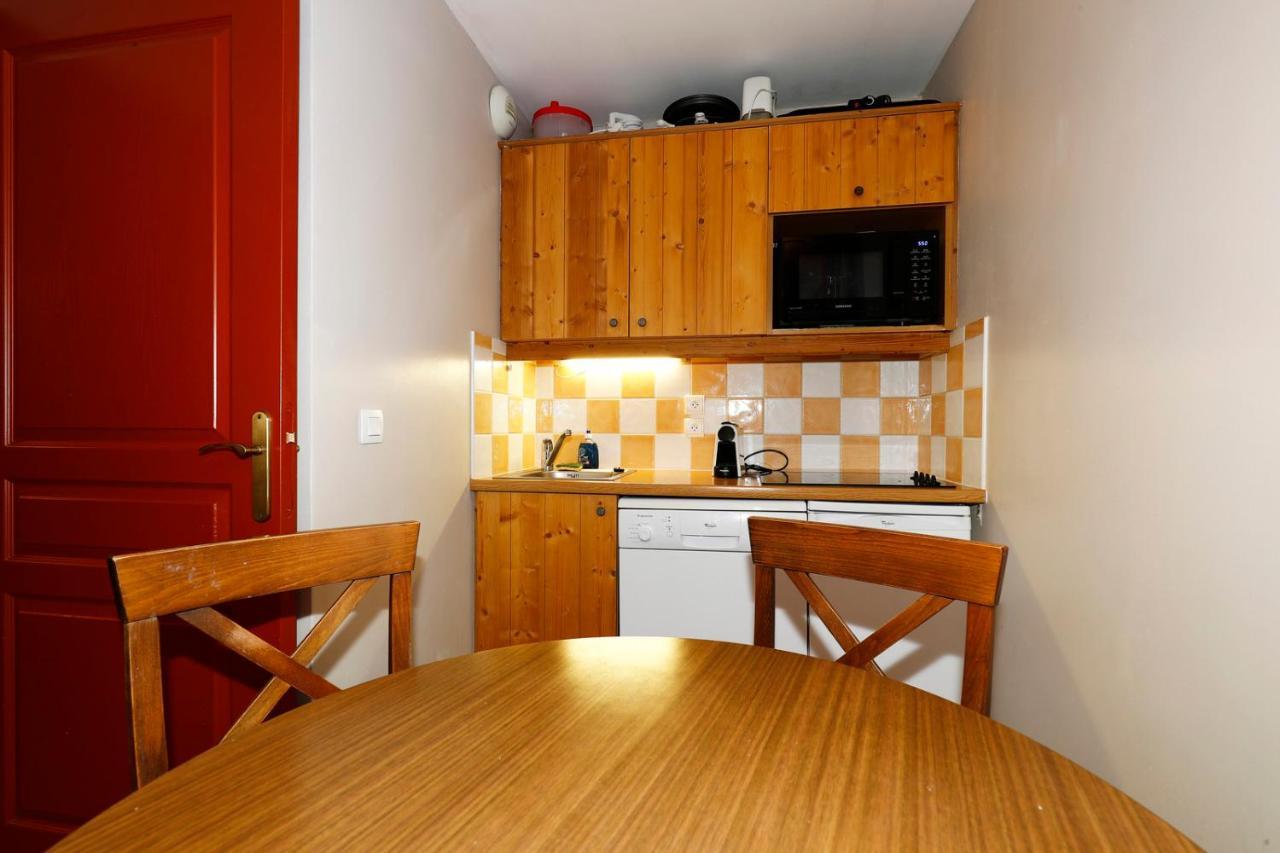 Appartement Residence Albane Vars Вар Екстер'єр фото